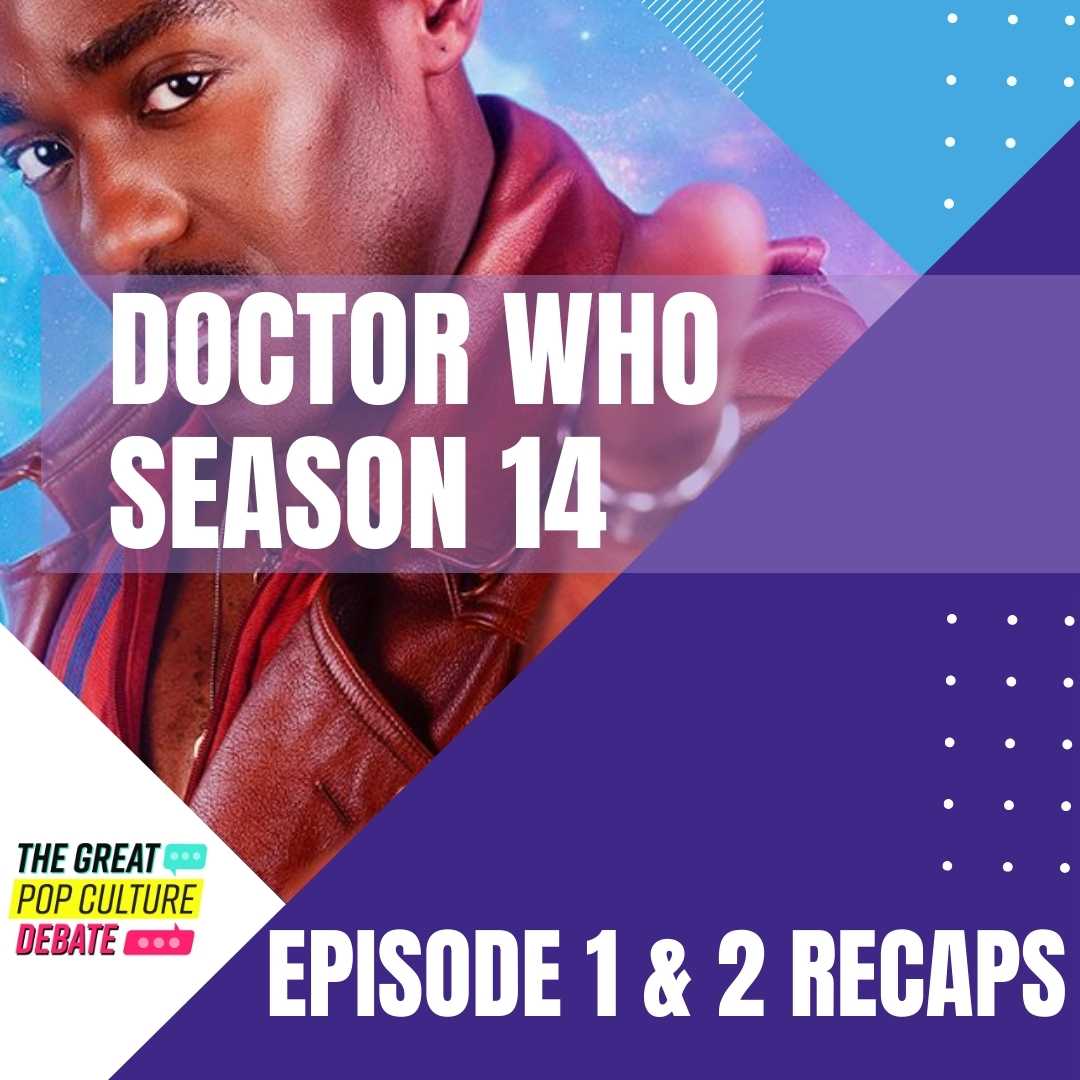 découvrez les meilleures discussions des fans sur la saison 14 de doctor who. échangez et partagez vos impressions avec une communauté passionnée de whovians.