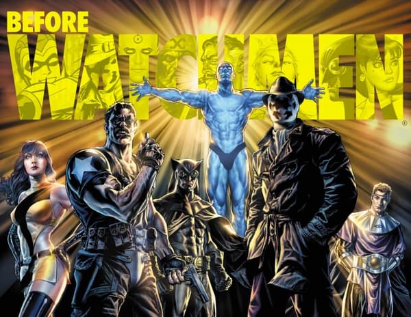 découvrez la fin proche dans la bande-annonce du film animé watchmen, une immersion captivante dans un univers dystopique et fascinant.