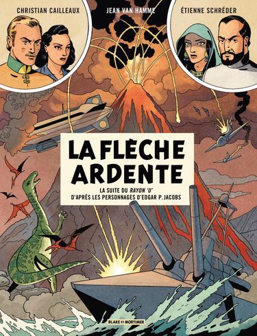 découvrez l'univers captivant de jean van hamme, maître de l'aventure, à travers ses œuvres emblématiques. plongez dans des récits palpitants et des personnages inoubliables, façonnés par son talent incomparable.