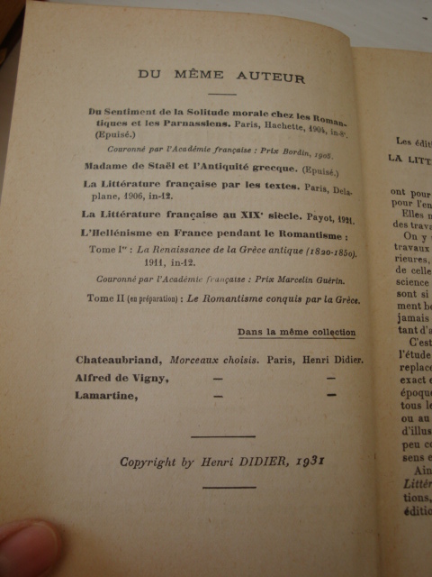 découvrez les trésors littéraires de l'ain, une région riche en histoire et en culture, où les livres prennent vie et racontent des histoires fascinantes. plongez dans cet univers littéraire et explorez des auteurs, des œuvres et des lieux inspirants qui font la renommée de cette belle région.