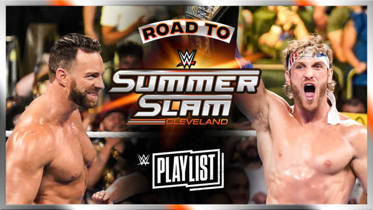 découvrez tout sur wwe summerslam 2024, l'un des événements les plus attendus de la lutte professionnelle, avec des matches explosifs, des superstars en action et des surprises incroyables. ne manquez pas cette fête du catch qui redéfinira le divertissement sportif cet été !