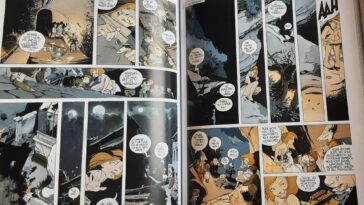 découvrez l'univers fascinant de claire wendling à travers son œuvre 'les lumières de l'amalou', une invitation à plonger dans un monde graphique envoûtant où l'imaginaire et la réalité se rencontrent. plongez dans les détails de ses illustrations et explorez les thèmes qui façonnent sa vision artistique.