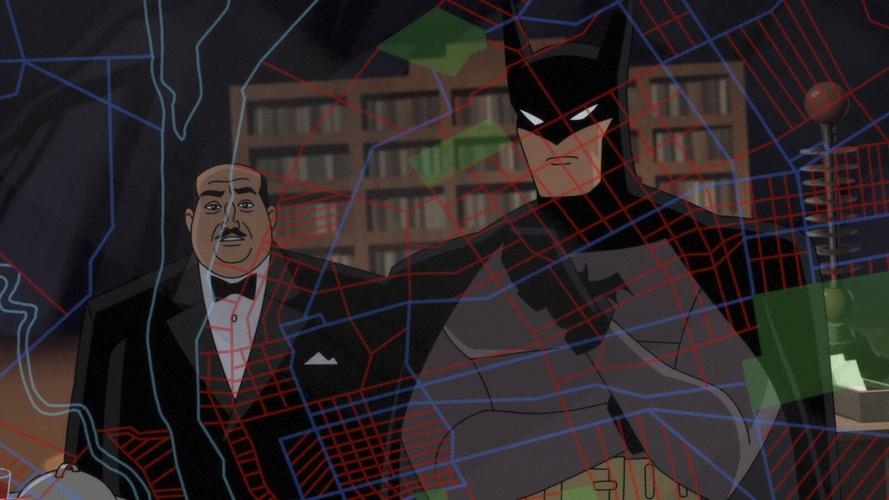 découvrez notre critique approfondie de 'batman: caped crusader', la série animée tant attendue qui redéfinit l'univers du chevalier noir. plongez dans l'originalité de son scénario, l'intensité de ses personnages et l'innovation de son animation.