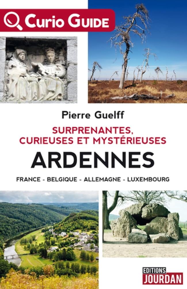 découvrez les trésors littéraires des ardennes, une région riche en histoires captivantes et en auteurs emblématiques. plongez dans l'univers fascinant des romans, poèmes et récits qui ont vu le jour au cœur de cette nature sauvage et inspirante.