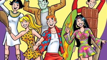 découvrez l'univers fascinant d'halloween avec archie ! plongez dans des histoires ensorcelantes, des costumes créatifs et des idées de décorations effrayantes pour célébrer cette fête avec style et originalité.