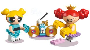 rejoignez les powerpuff girls dans une aventure palpitante lors de la bataille d'hiver ! plongez dans un monde de magie et de courage alors que blossom, bubbles et buttercup affrontent des ennemis redoutables pour sauver townsville. préparez-vous à des combats épiques et à des moments hilarants dans cette lutte héroïque pour la paix !