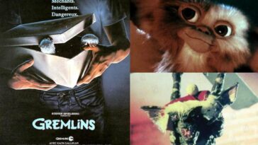 découvrez l'univers délirant de 'gremlins : nouvelle folie animée', une série où l'humour et l'horreur se rencontrent dans des aventures chaotiques. suivez les célèbres petites créatures alors qu'elles s'embarquent dans des péripéties incroyables, offrant une dose de nostalgie et de frissons pour les fans de tous âges.