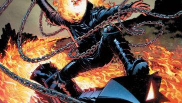 plongez dans l'univers fascinant de ghost rider pendant la seconde guerre mondiale. découvrez comment ce héros emblématique allie vengeance et justice tout en affrontant les horreurs du conflit mondial. un récit captivant qui mélange action, mystère et histoire.