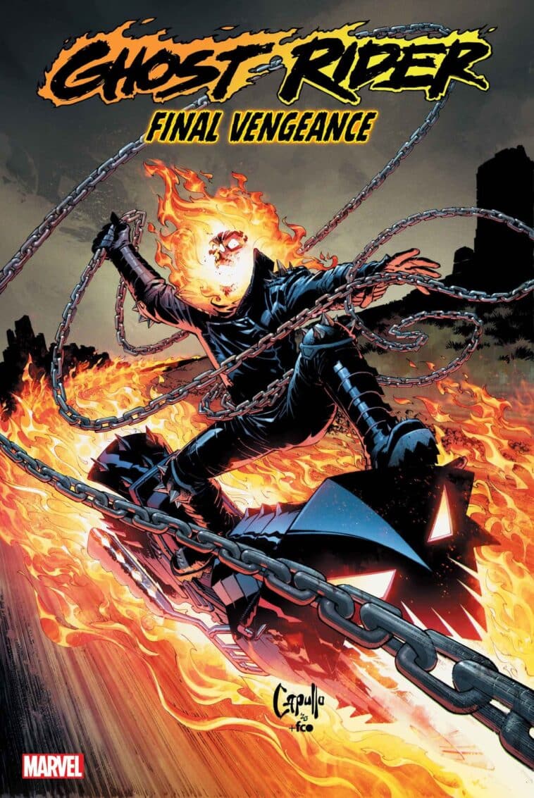 plongez dans l'univers fascinant de ghost rider pendant la seconde guerre mondiale. découvrez comment ce héros emblématique allie vengeance et justice tout en affrontant les horreurs du conflit mondial. un récit captivant qui mélange action, mystère et histoire.