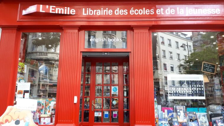 découvrez la meilleure librairie 2a, votre destination incontournable pour une sélection variée de livres, des conseils personnalisés et une ambiance chaleureuse. plongez dans notre univers littéraire et trouvez votre prochaine lecture favorite !