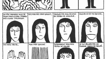 découvrez l'univers captivant de marjane satrapi à travers son œuvre emblématique 'persepolis', une bande dessinée autobiographique qui explore l'enfance de l'auteure en iran pendant la révolution islamique, mêlant humour, émotion et critique sociale.