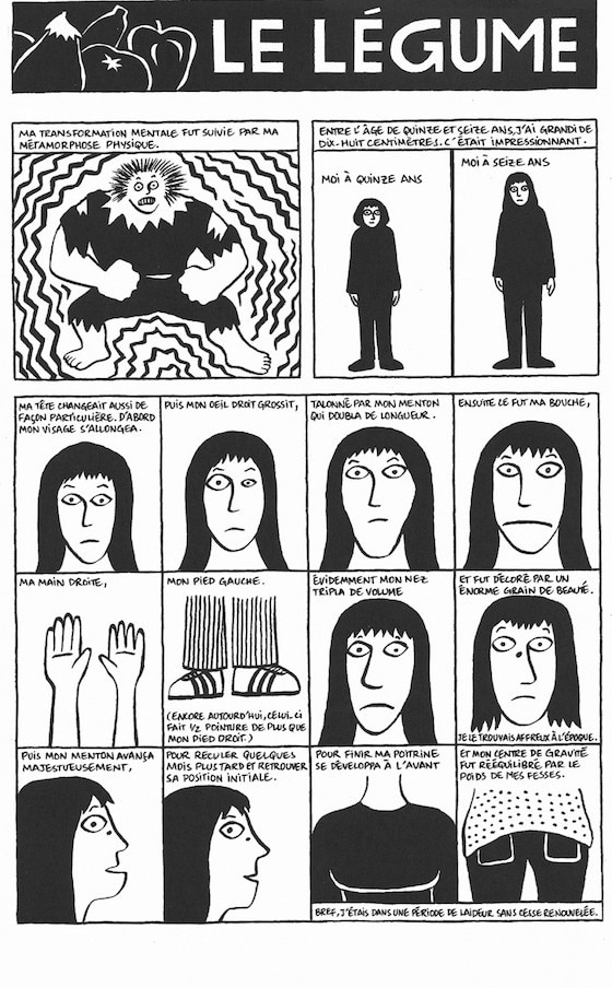 découvrez l'univers captivant de marjane satrapi à travers son œuvre emblématique 'persepolis', une bande dessinée autobiographique qui explore l'enfance de l'auteure en iran pendant la révolution islamique, mêlant humour, émotion et critique sociale.