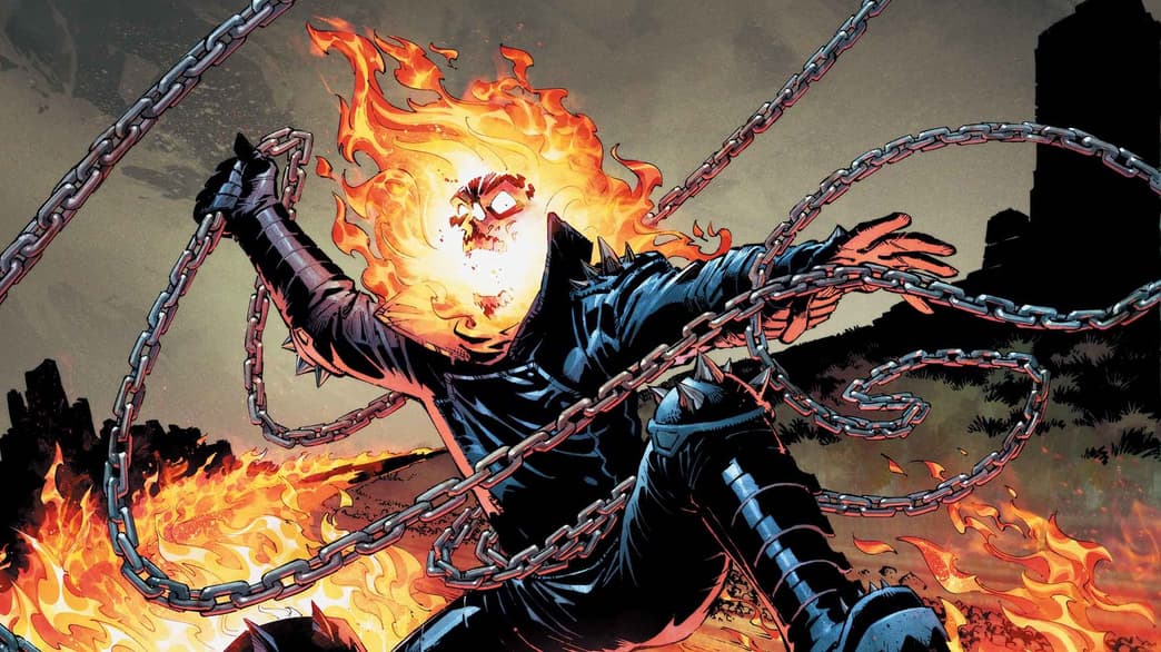 découvrez l'univers fascinant de ghost rider pendant la seconde guerre mondiale, un héros emblématique confronté à des défis épiques et des adversaires redoutables dans un monde en guerre. plongez dans cette aventure palpitante mêlant mythes et histoire.