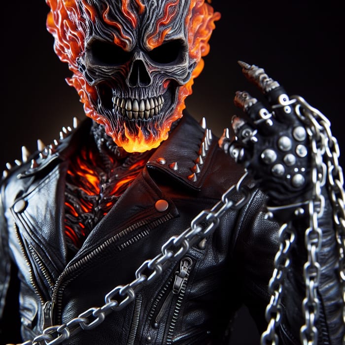 plongez dans l'univers captivant de ghost rider pendant la seconde guerre mondiale, où l'héroïsme, le surnaturel et l'action explosive se rencontrent. découvrez comment le personnage emblématique navigue à travers les défis du conflit mondial tout en affrontant des forces obscures. une aventure palpitante qui allie histoire et fantasy!