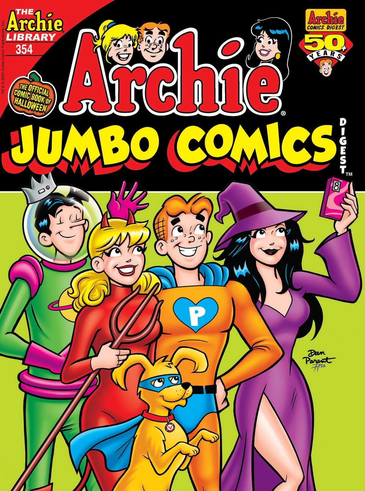 découvrez l'univers fantastique d'halloween archie, où la magie effrayante rencontre des aventures palpitantes. plongez dans des histoires captivantes, des déguisements inspirants et des idées festives pour célébrer cette saison d'halloween avec style et créativité.