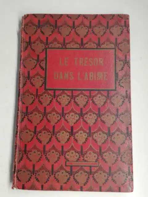 découvrez la librairie trésor, un lieu unique où les livres prennent vie. plongez dans un univers de connaissances et de récits captivants, sélectionnés avec soin pour inspirer les rêveurs et les passionnés de lecture. que vous cherchiez un best-seller, un classique indémodable ou une rareté oubliée, notre équipe est là pour vous guider et partager son amour des livres.