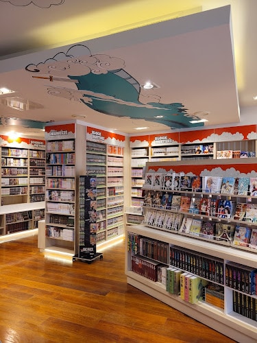 découvrez la meilleure librairie de charente, un véritable sanctuaire pour les amoureux des livres ! profitez d'une large sélection d'ouvrages, des conseils avisés et une ambiance chaleureuse. plongez dans l'univers littéraire et trouvez votre prochaine lecture coup de cœur !