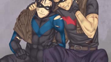 découvrez les aventures hilarantes de dick et jason, un duo animé plein de charme et d'humour. plongez dans un univers coloré où ces deux personnages inséparables affrontent des situations cocasses et vivent des moments inoubliables. préparez-vous à rire et à apprécier leur amitié unique !