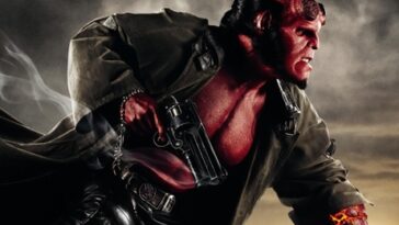 découvrez pourquoi le dernier film hellboy a suscité la déception parmi les fans et les critiques, en analysant ses éléments narratifs, visuels et la réception du public.