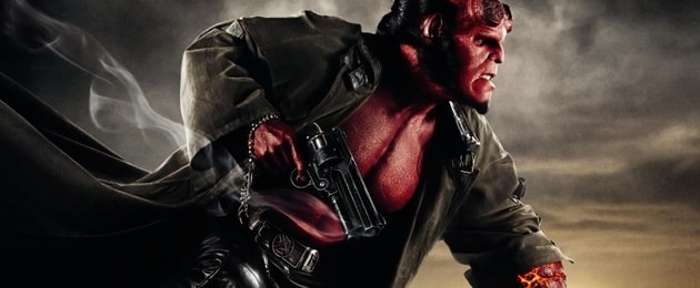 découvrez pourquoi le dernier film hellboy a suscité la déception parmi les fans et les critiques, en analysant ses éléments narratifs, visuels et la réception du public.