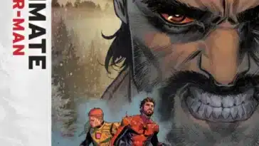 découvrez l'épisode captivant d'ultimate spider-man #11 : thanksgiving, où peter parker doit jongler entre ses responsabilités de super-héros et les tensions familiales lors des festivités. une histoire pleine d'action, d'humour et de moments touchants qui explore les liens entre amis et la famille dans l'univers marvel.