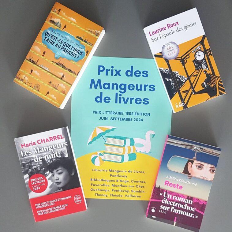 découvrez la librairie eure, votre destination privilégiée pour le plaisir de la lecture. plongez dans un univers de livres variés et trouvez votre prochaine lecture coup de cœur dans un cadre chaleureux et accueillant.