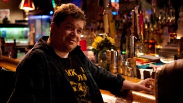 découvrez 'money shot', une aventure audacieuse avec patton oswalt où l'humour rencontre les plaisirs sensuels. plongez dans un univers captivant, rempli de rires et de moments chauds, qui dévoile les facettes inattendues de la comédie et de la passion.