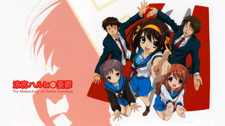 découvrez la sortie numérique de 'the theater of haruhi suzumiya', un chef-d'œuvre captivant qui plonge les fans dans l'univers insolite de la célèbre série. ne manquez pas cette expérience immersive pleine de mystères et d'aventures fascinantes.