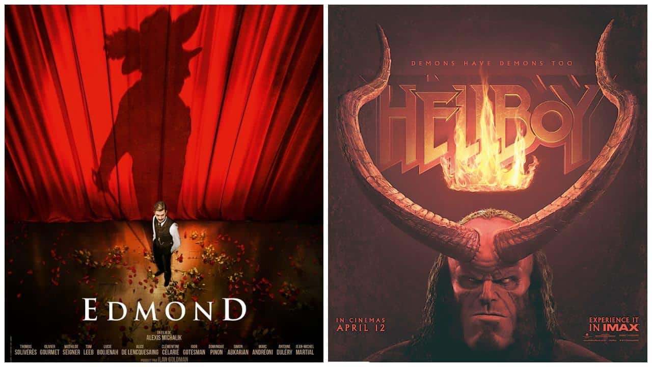 découvrez pourquoi le film hellboy a déçu les fans et les critiques, en explorant ses faiblesses narratives, ses choix artistiques controversés et les attentes non satisfaites. plongez au cœur des raisons qui ont laissé les spectateurs sur leur faim.