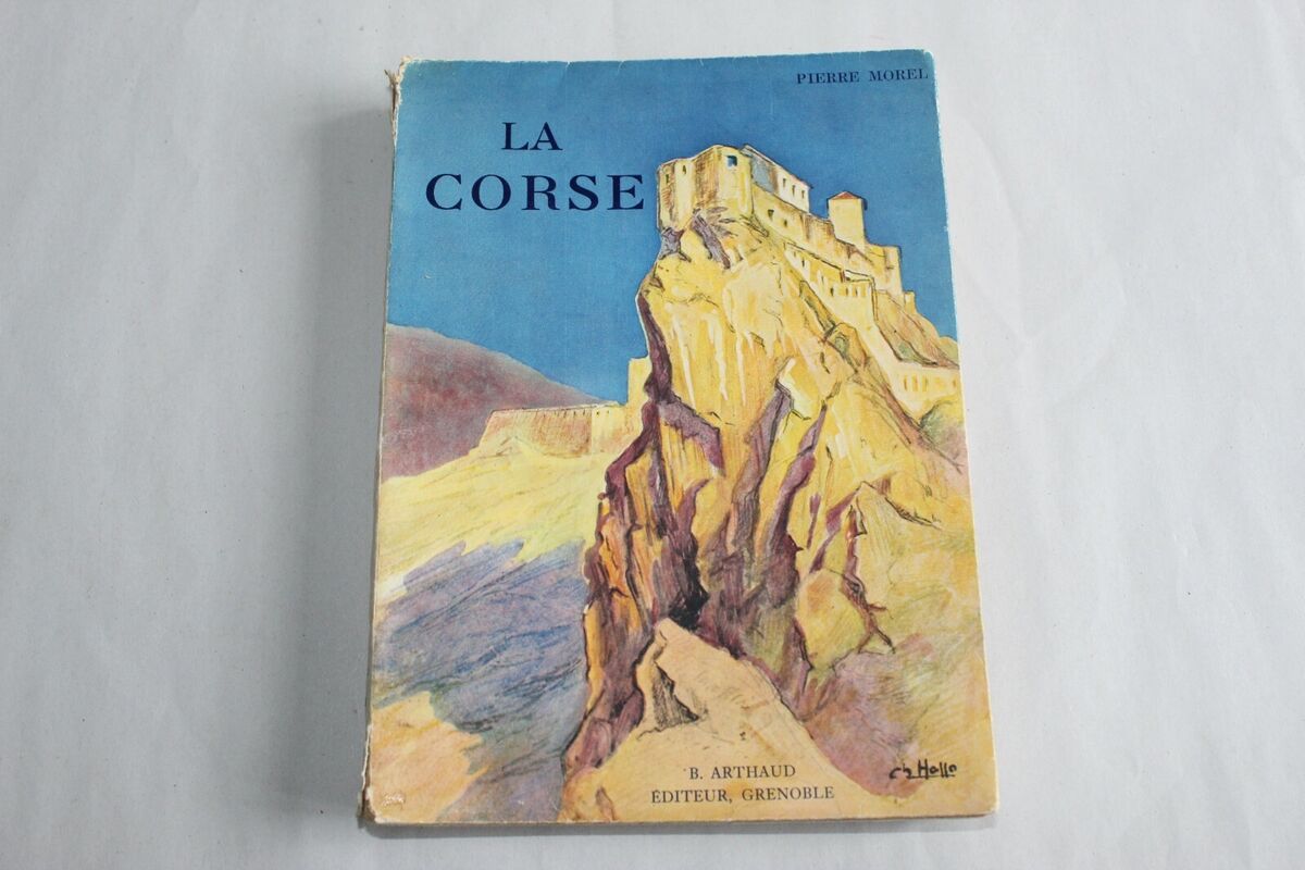 découvrez les pépites littéraires de la haute-corse, un voyage à travers les mots et les histoires qui célèbrent la richesse culturelle et le patrimoine de cette région envoûtante. plongez dans les livres incontournables et les auteurs talentueux qui sauront éveiller votre imagination.