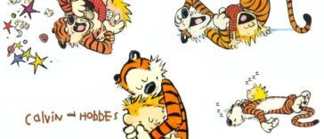 découvrez l'univers fascinant de bill watterson, le génie créateur de calvin et hobbes, la bande dessinée emblématique qui a captivé des générations avec son humour débordant et ses réflexions profonds sur l'enfance et l'imagination.