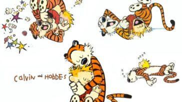 découvrez l'univers fascinant de bill watterson, le génie créateur de calvin et hobbes, la bande dessinée emblématique qui a captivé des générations avec son humour débordant et ses réflexions profonds sur l'enfance et l'imagination.