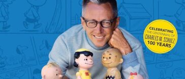 découvrez la vie fascinante de charles schulz, le créateur des célèbres personnages de peanuts. plongez dans son parcours artistique, ses inspirations et l'impact durable qu'il a eu sur la bande dessinée et la culture populaire.