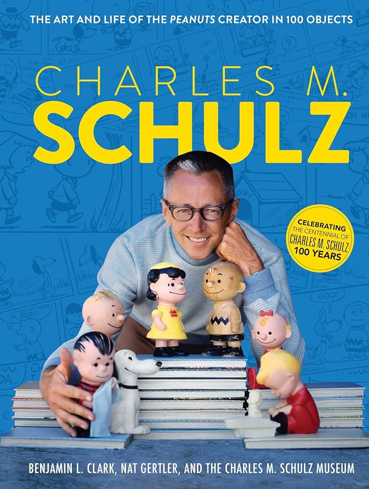 découvrez la vie fascinante de charles schulz, le créateur des célèbres personnages de peanuts. plongez dans son parcours artistique, ses inspirations et l'impact durable qu'il a eu sur la bande dessinée et la culture populaire.