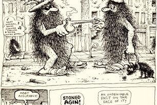 découvrez l'univers iconique de robert crumb et son œuvre emblématique 'zap comix', qui a révolutionné la bande dessinée underground. plongez dans l'art provocateur et les récits audacieux qui ont captivé des générations d'amateurs d'art graphique.