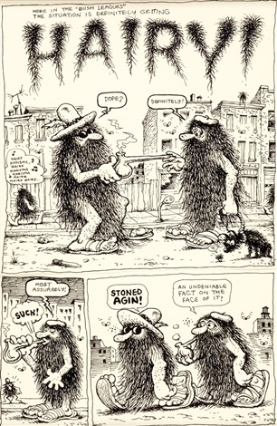 découvrez l'univers iconique de robert crumb et son œuvre emblématique 'zap comix', qui a révolutionné la bande dessinée underground. plongez dans l'art provocateur et les récits audacieux qui ont captivé des générations d'amateurs d'art graphique.