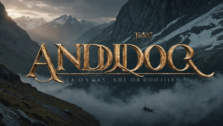 découvrez les dernières nouveautés de la saison 2 d'andor, avec un sous-titre captivant qui promet de nouvelles aventures dans l'univers star wars. ne manquez pas la date de première confirmée pour avril prochain et préparez-vous à plonger dans un récit palpitant !