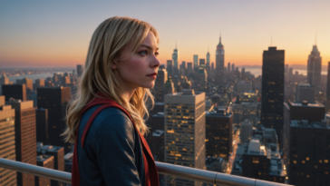 découvrez le titre de travail de spider-man 4 et plongez dans des spéculations fascinantes concernant le personnage de gwen stacy. que nous réserve cette nouvelle aventure ?