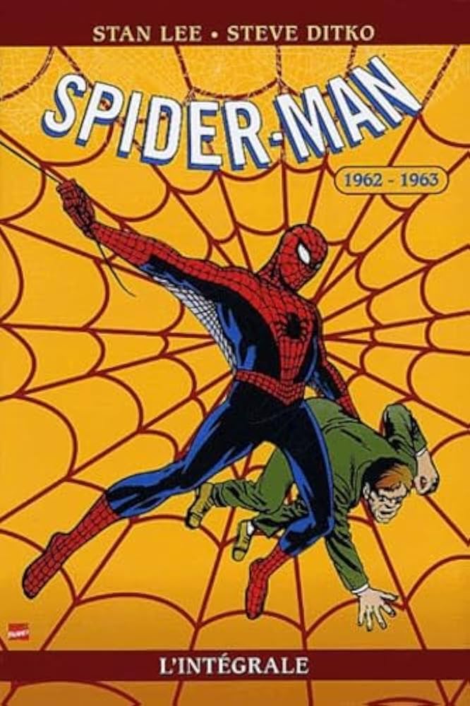 découvrez la biographie fascinante de spider-man, l'un des super-héros les plus emblématiques de marvel. explorez son origine, ses luttes personnelles et ses aventures épiques à travers les comics et le cinéma.