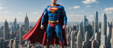 découvrez l'origine fascinante de superman, l'un des super-héros emblématiques de l'univers dc, ainsi que son statut actuel. plongez dans son histoire, son évolution au fil des décennies et son impact sur la culture populaire.