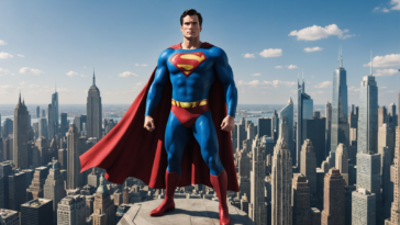 découvrez l'origine fascinante de superman, l'un des super-héros emblématiques de l'univers dc, ainsi que son statut actuel. plongez dans son histoire, son évolution au fil des décennies et son impact sur la culture populaire.