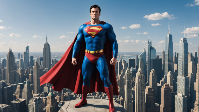 découvrez l'origine fascinante de superman, l'un des super-héros emblématiques de l'univers dc, ainsi que son statut actuel. plongez dans son histoire, son évolution au fil des décennies et son impact sur la culture populaire.