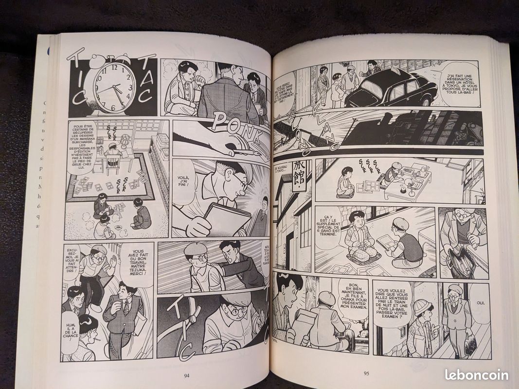 découvrez la vie fascinante d'osamu tezuka, le « dieu du manga », à travers sa biographie. explorez son parcours, ses œuvres emblématiques et son influence indélébile sur le monde de l'animation et de la bande dessinée.