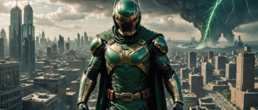 découvrez un résumé captivant de 'et si...? la destruction émergente a anéanti la terre ?' avec des spoilers palpitants. plongez dans le retour choc de mysterio dans le mcu, où des intrigues inexplorées se mêlent à l'action fracturée. une exploration fascinante des conséquences inattendues et des rebondissements surprenants qui redéfinissent l'univers marvel.