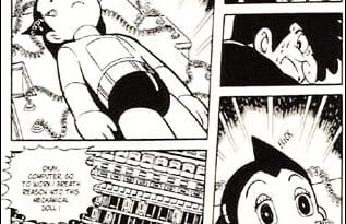 découvrez l'héritage d'astro boy, le personnage emblématique du manga créé par osamu tezuka. plongez dans l'univers fascinant de cette œuvre qui a révolutionné le monde du manga et influencé des générations de créateurs, tout en explorant ses thèmes profonds et ses innovations artistiques.