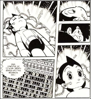 découvrez l'héritage d'astro boy, le personnage emblématique du manga créé par osamu tezuka. plongez dans l'univers fascinant de cette œuvre qui a révolutionné le monde du manga et influencé des générations de créateurs, tout en explorant ses thèmes profonds et ses innovations artistiques.