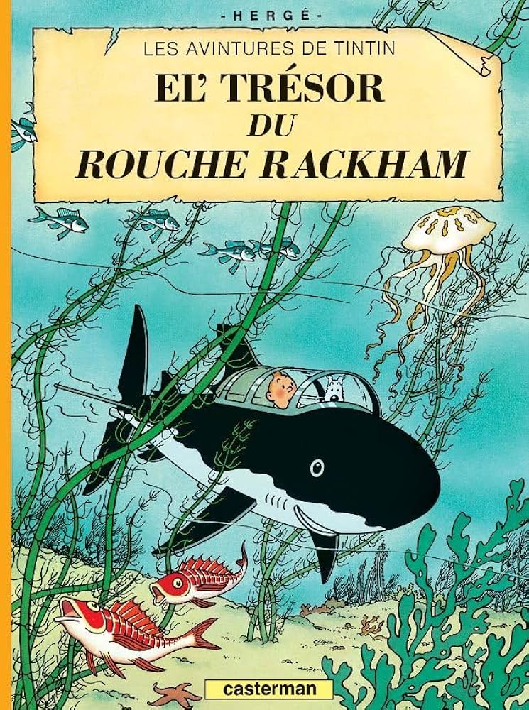 découvrez les aventures fascinantes de tintin, le célèbre reporter belge, à travers ses voyages palpitants, ses rencontres incroyables et ses enquêtes palpitantes. plongez dans l'univers captivant de hergé et laissez-vous emporter par des récits d'aventure et d'amitié inoubliables.