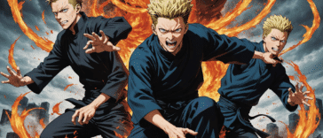 découvrez le dernier tome de jujutsu kaisen, qui propose des illustrations inédites captivantes et enrichit l'univers fascinant de la série. plongez-vous dans cette aventure visuelle incontournable pour tous les fans !