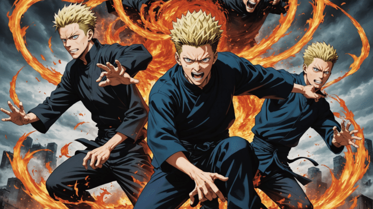 découvrez le dernier tome de jujutsu kaisen, qui propose des illustrations inédites captivantes et enrichit l'univers fascinant de la série. plongez-vous dans cette aventure visuelle incontournable pour tous les fans !