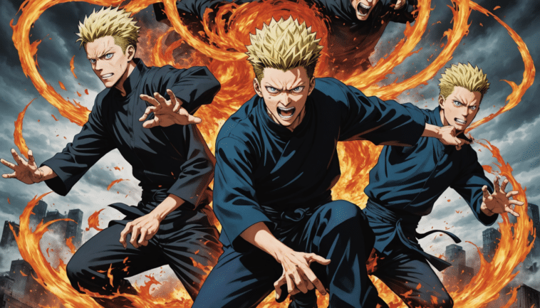 découvrez le dernier tome de jujutsu kaisen, qui propose des illustrations inédites captivantes et enrichit l'univers fascinant de la série. plongez-vous dans cette aventure visuelle incontournable pour tous les fans !